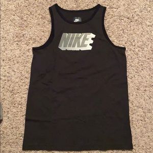 Youth Extra Large Nike Tank Top